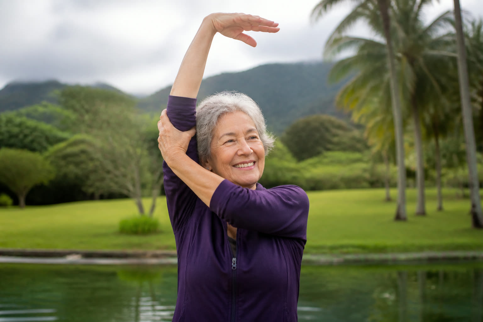 Benefits of Quitting Smoking After 60: Senior Health Guide