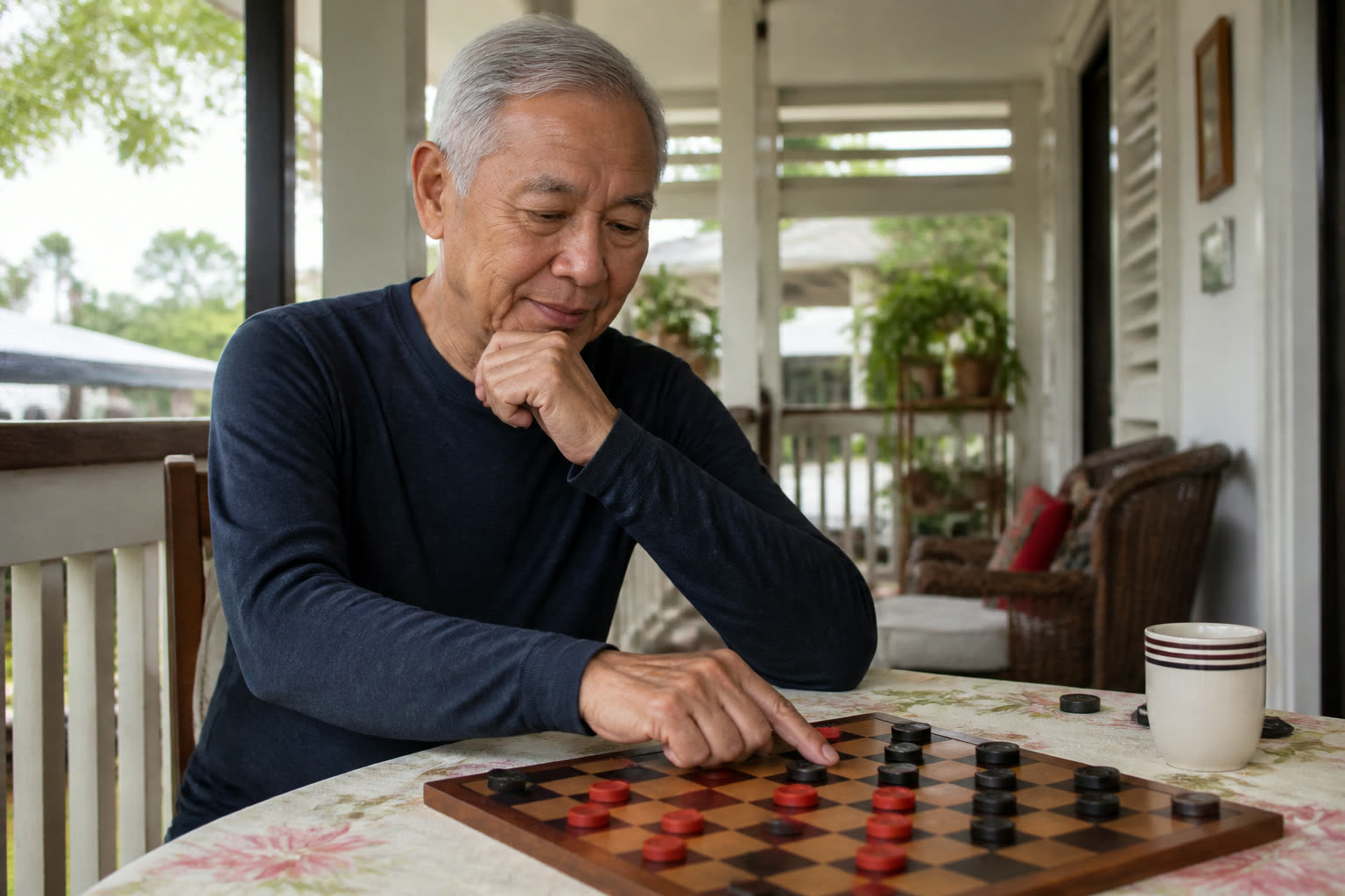 Brain And Body Workout For Seniors: Boost Strength & Mind
