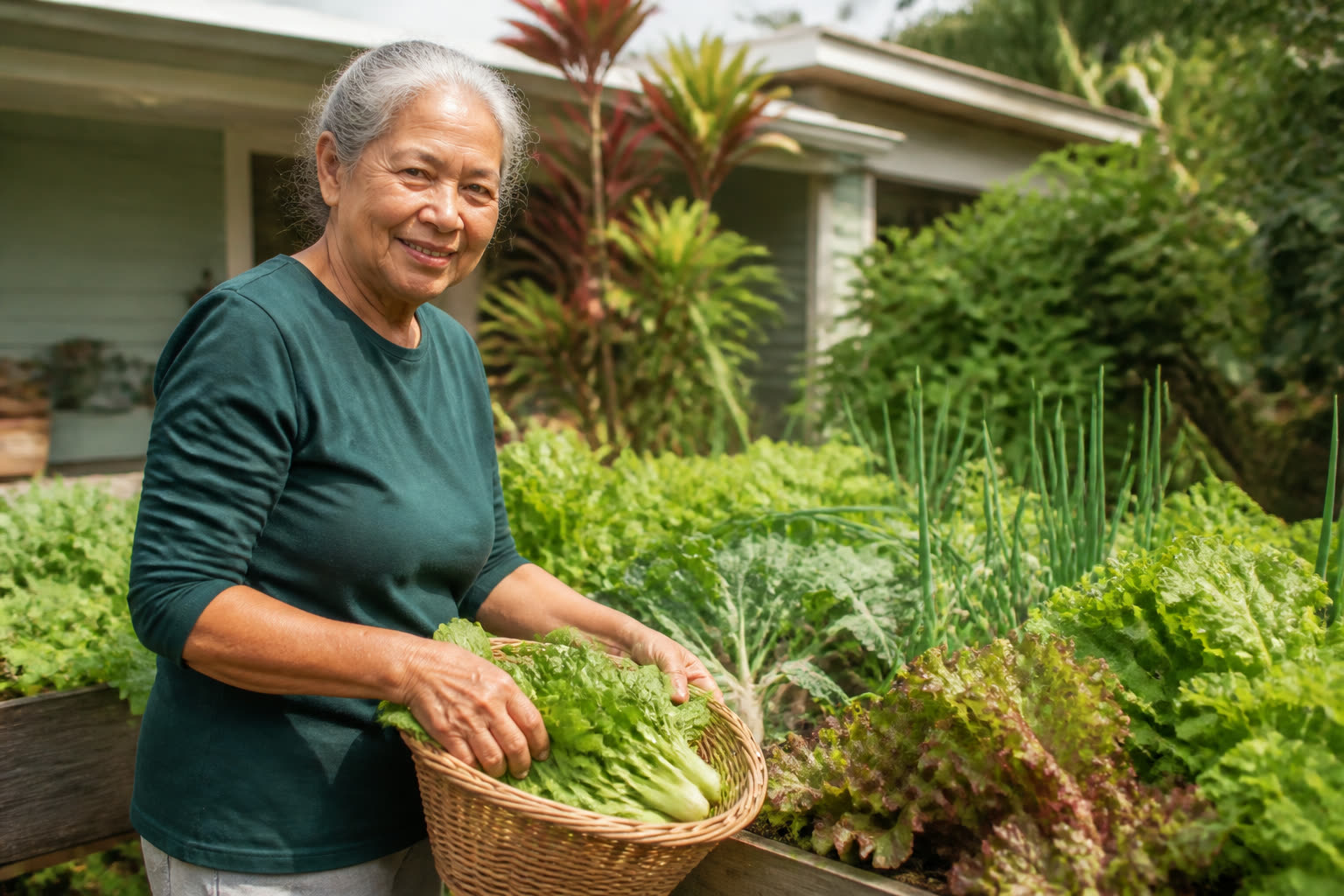 Dietary Fiber for Older Adults: Digestion & Health Guide