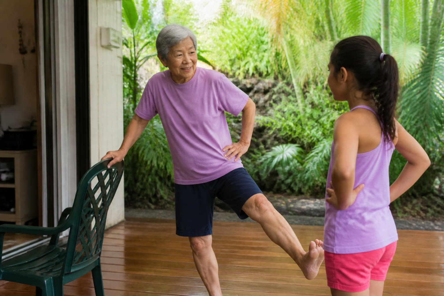 Exercise Guidelines for Kids: Safe Strength & Fitness Tips