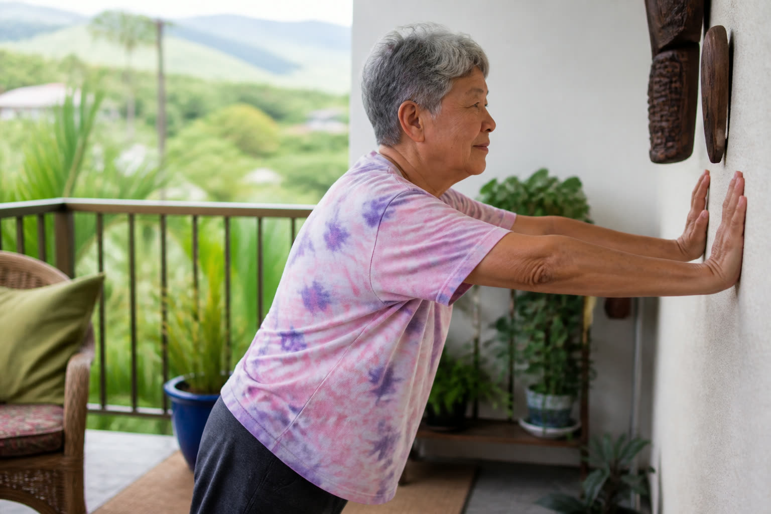 Fat Loss Myths for Seniors: Truths About Body Metabolism