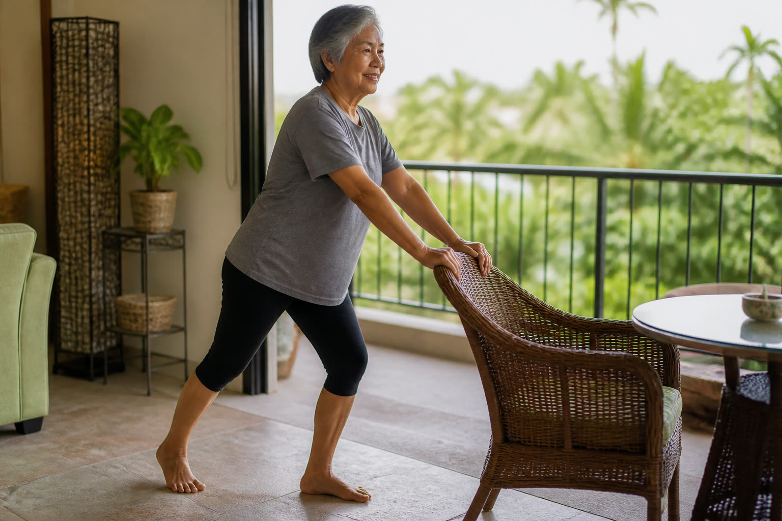 Festive Holiday Fitness for Seniors: Stay Active & Healthy