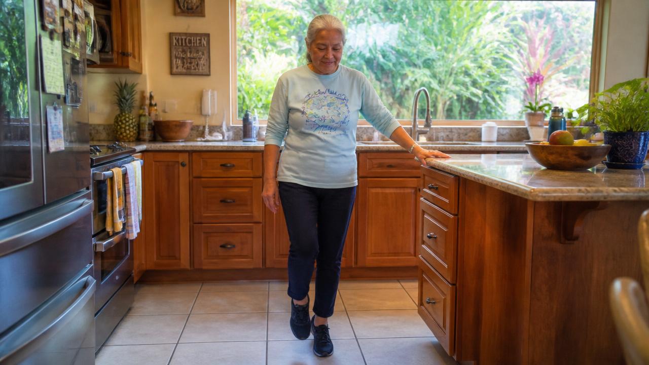 Foot Pain After 60: Causes and Relief for Seniors