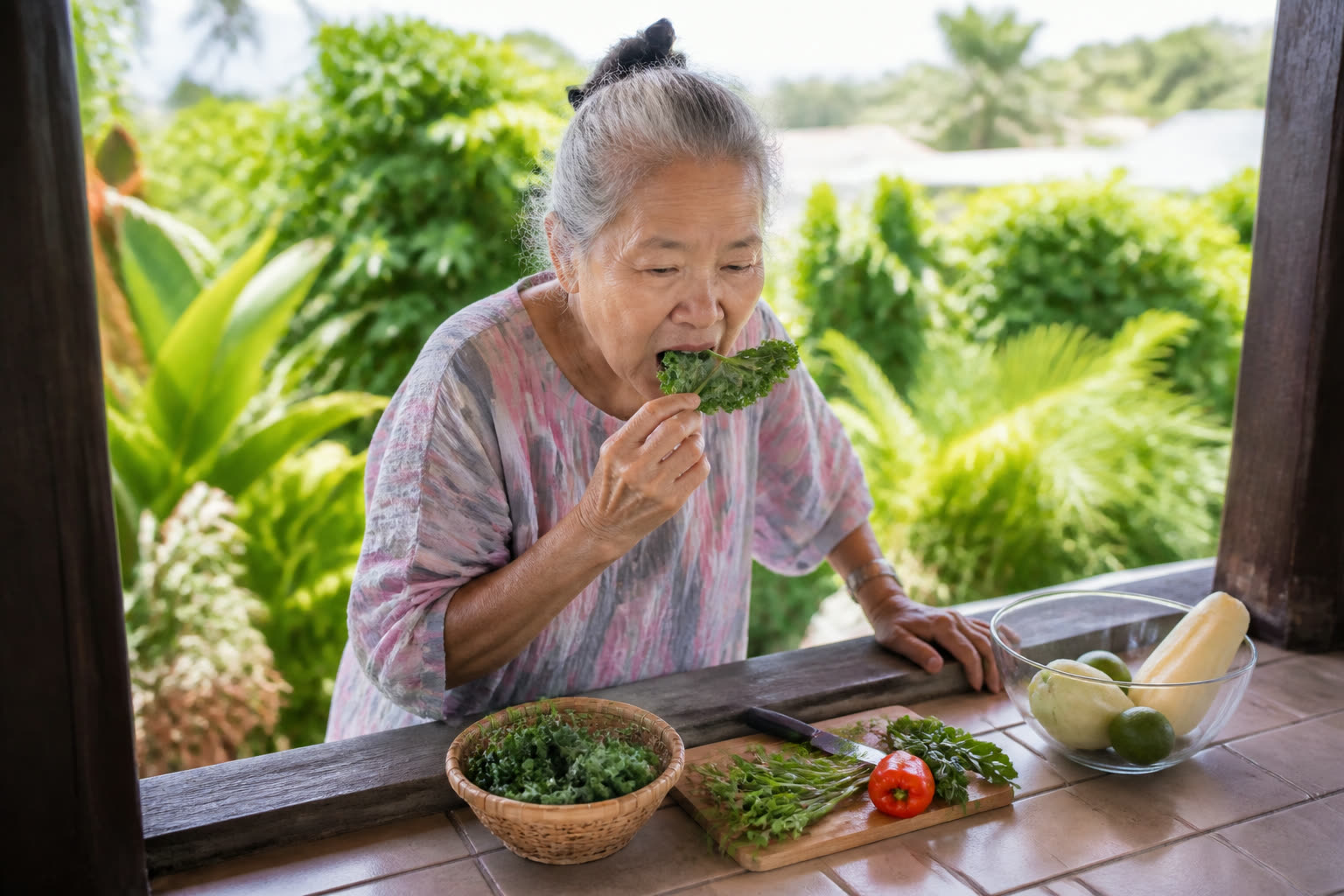 Grazing Diet for Seniors: How Small Meals Boost Energy Now
