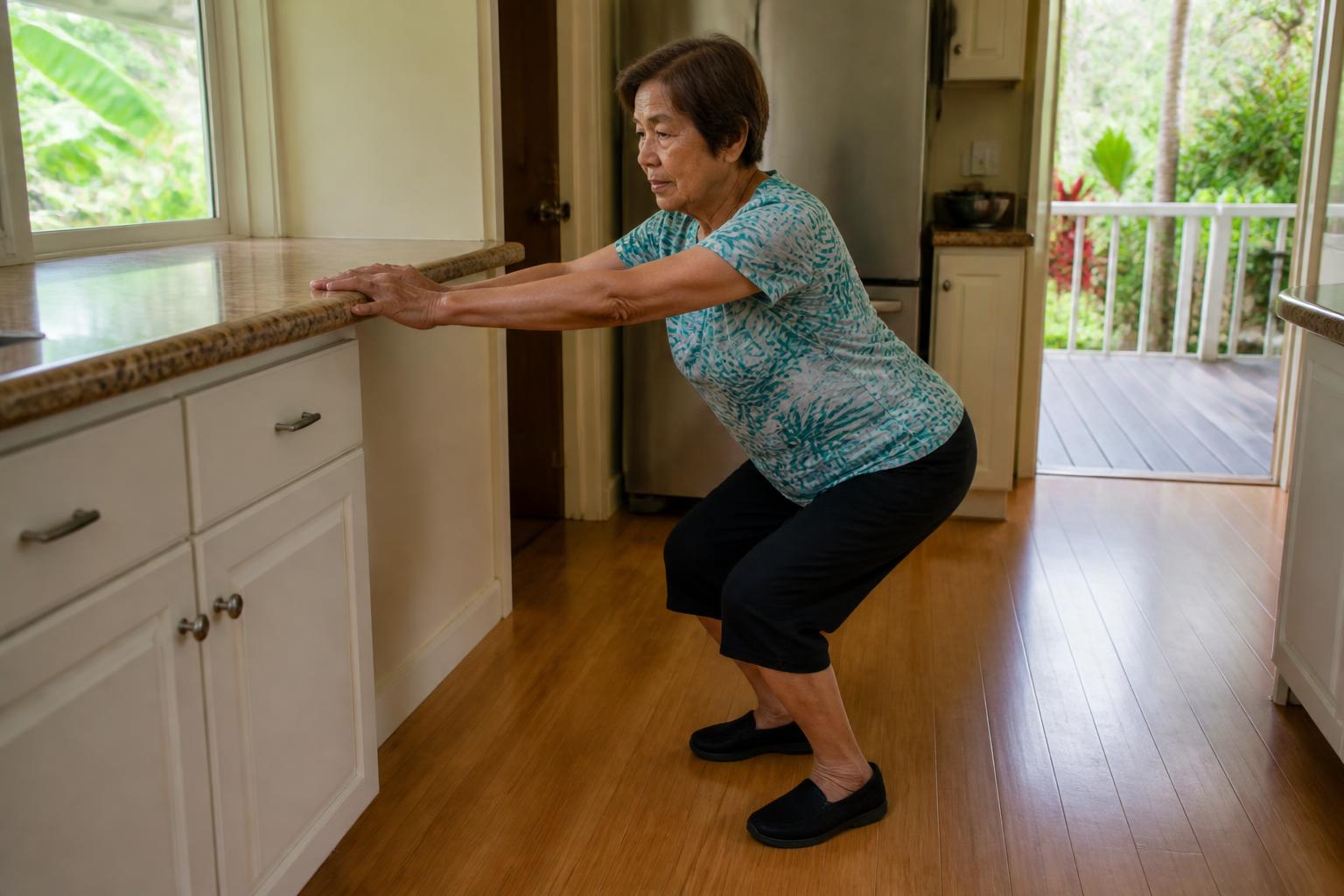 How to Prevent Strains and Sprains After 60: Guide