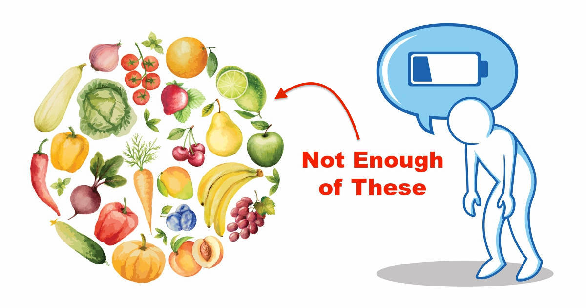 reducing sugar intake for seniors — illustration 7 from Doug Jones' original Garden Island column