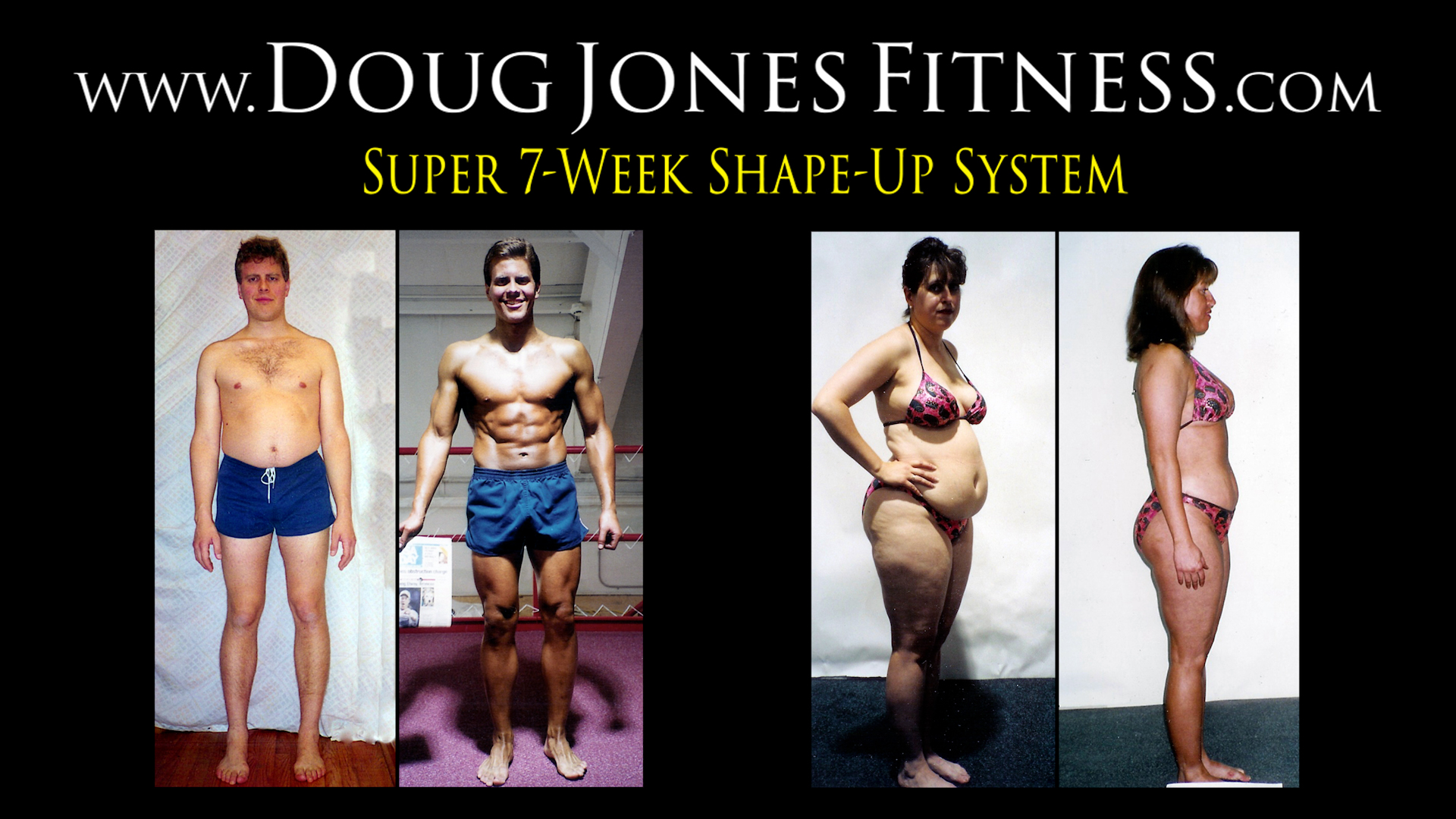 Client transformations
