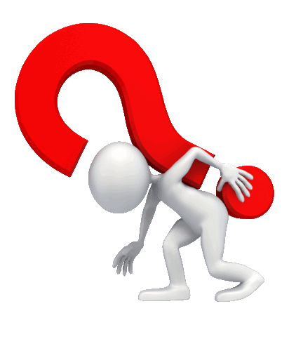 Got questions about exercise?