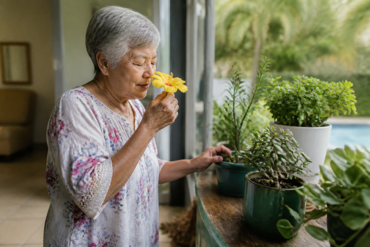 Sensory Wellness Activities for Seniors: Daily Home Guide