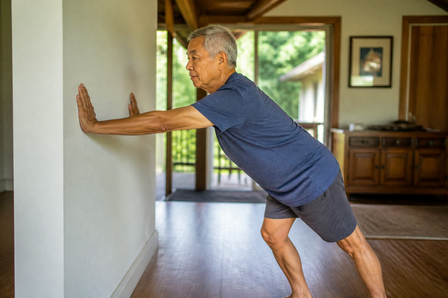 Strength Training Benefits for Seniors: Key Results Today