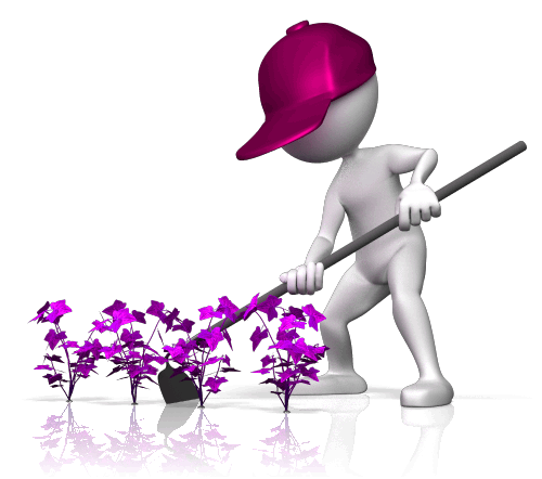 Gardening