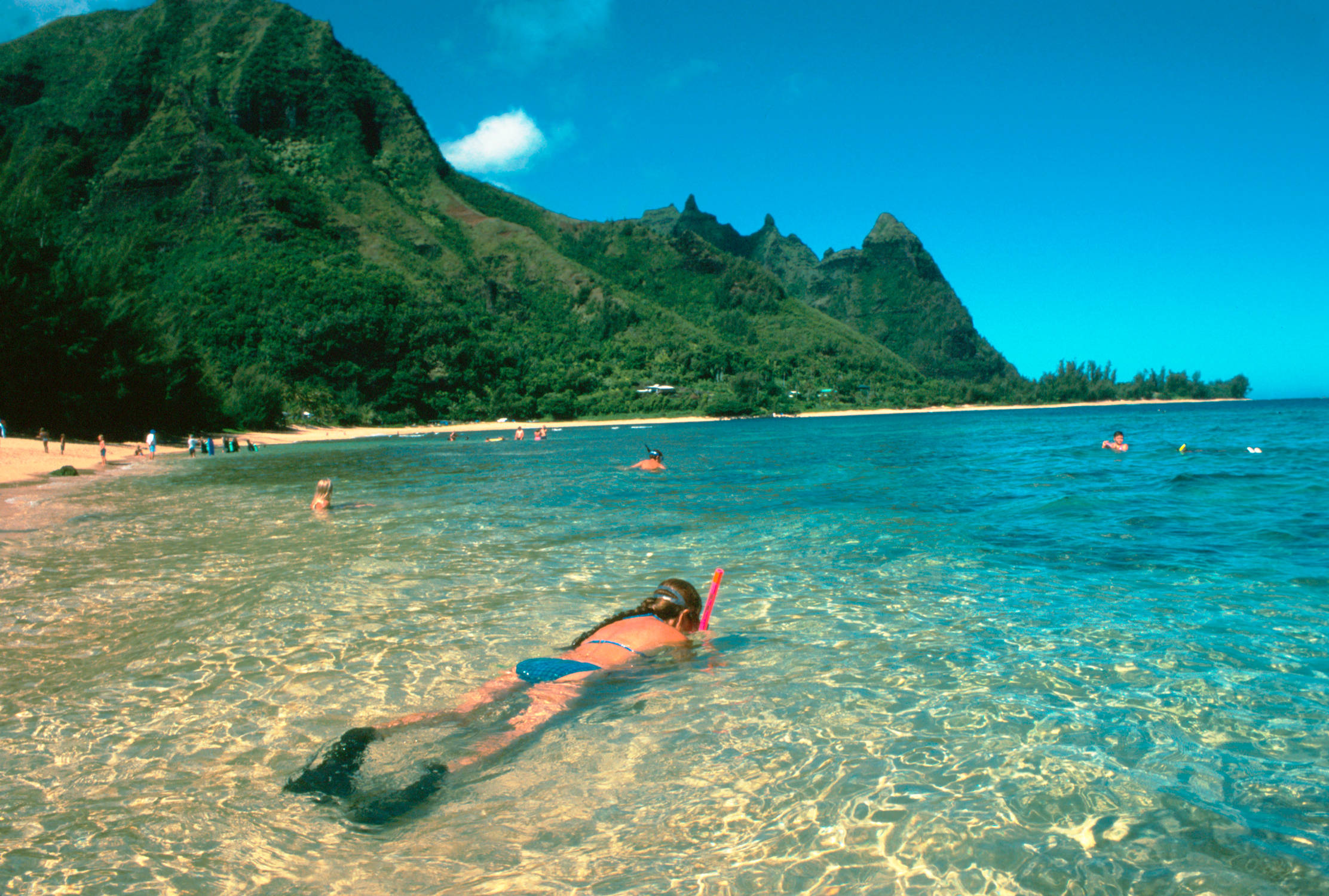 Bali Hai, Kauai