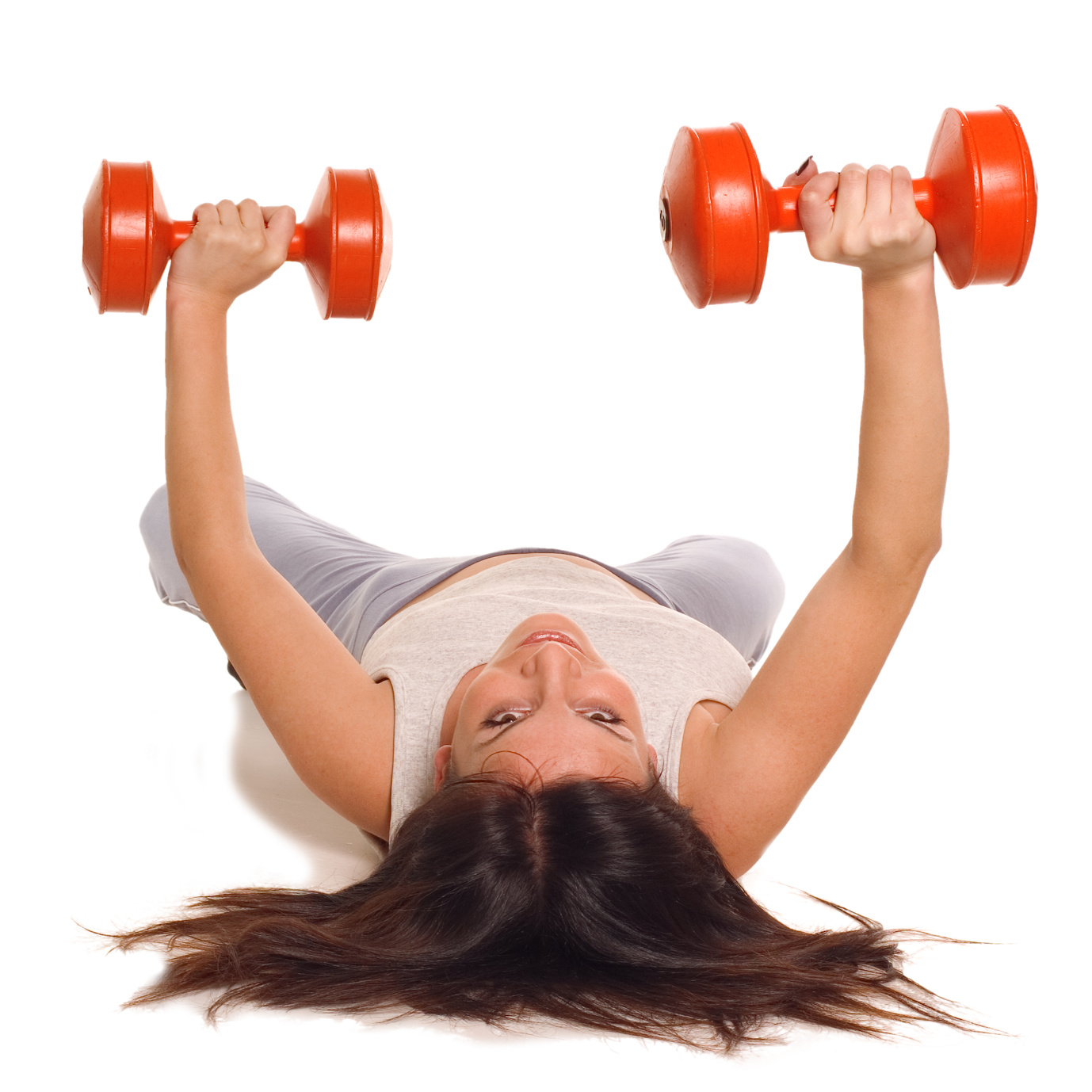 strength training tips for seniors — illustration 9 from Doug Jones' original Garden Island column
