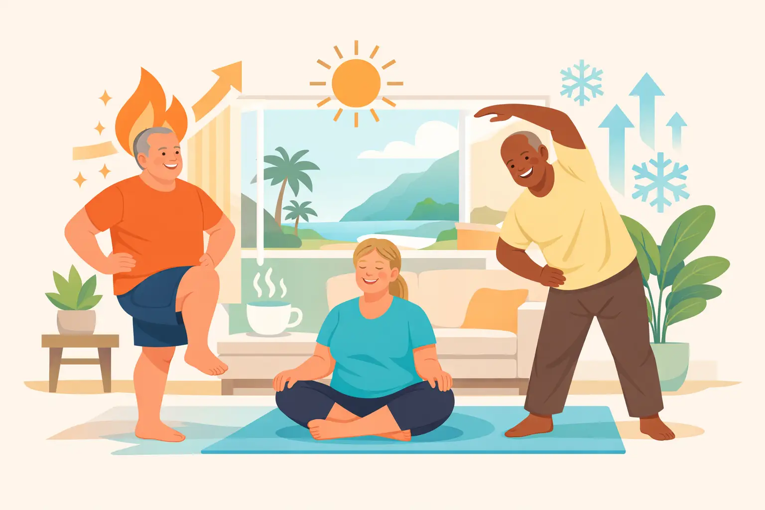 What is Thermogenesis?